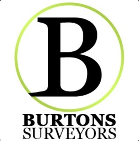 Burtons Surveyors Logo